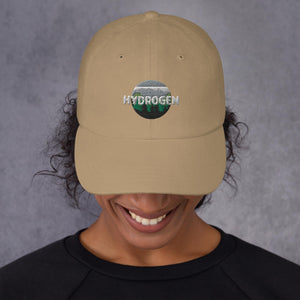 Hydrogen Hat - A Stylish Element of Fun