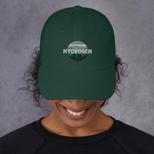 Hydrogen Hat - A Stylish Element of Fun