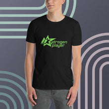 Load image into Gallery viewer, Hydrogen Player Short-Sleeve Unisex T-Shirt
