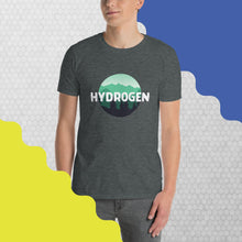 Load image into Gallery viewer, Hydrogen Nature Short-Sleeve Unisex T-Shirt
