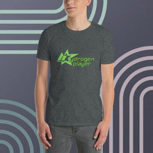 Load image into Gallery viewer, Hydrogen Player Short-Sleeve Unisex T-Shirt
