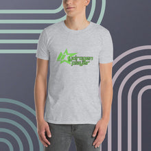 Load image into Gallery viewer, Hydrogen Player Short-Sleeve Unisex T-Shirt
